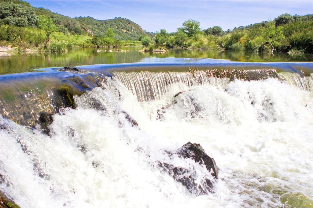 Parque De Natureza De Noudar บาร์รานคุส ภายนอก รูปภาพ